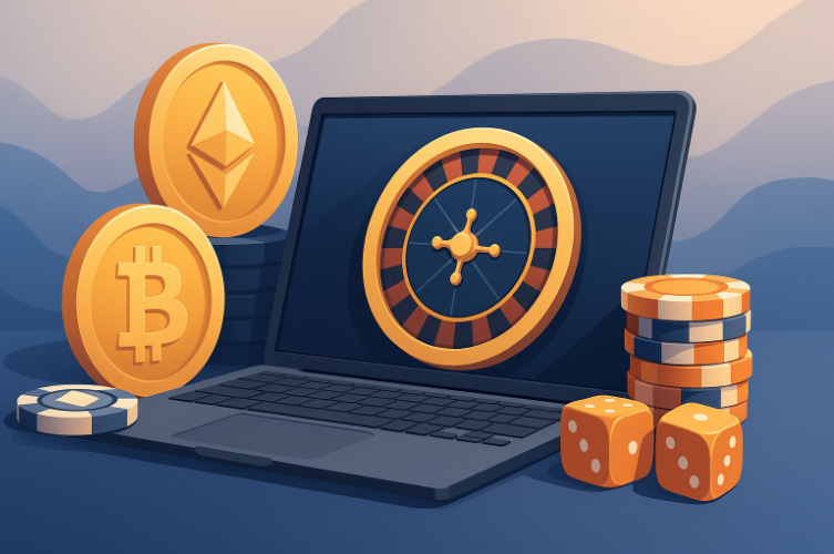 Best Crypto Casinos Australia 🇦🇺